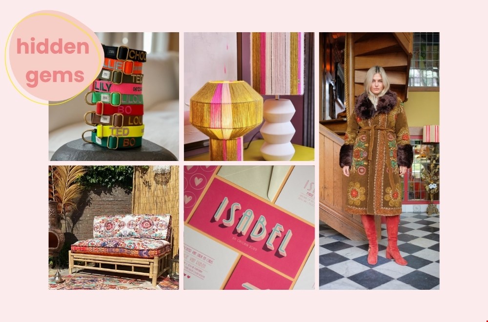 5x hidden gems uit de leukste webshops, afl. 3 5x hidden gems uit de leukste webshops, afl. 3